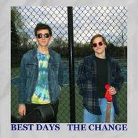 All I Do_The Change