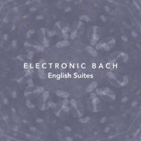 English Suite No. 2 in A minor, BWV 807: III. Courante_Al Goranski,Johann Sebastian Bach