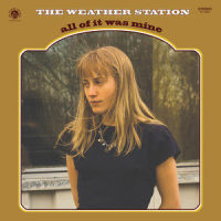 Know It to See It_The Weather Station,Tamara Lindeman