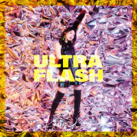 ULTRA FLASH_铃木木乃美