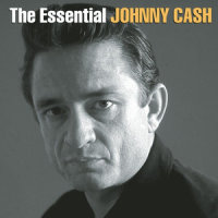 Song of the Patriot_Johnny Cash