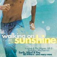 Walking On Sunshine_Jim Weatherly
