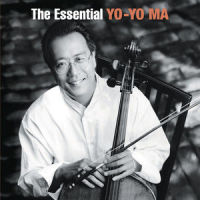 I. Allegro ben ritmato e deciso_马友友,Jeffrey Kahane