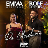 Pa Olvidarte_Emma Heesters,Rolf Sanchez