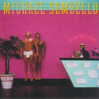 Cowboy_Michael Sembello