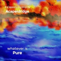Our Heavenly Father Understands_Acapeldridge
