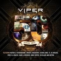 Polarized_Seven Lions
