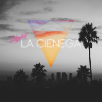 La Cienega_Sleeping Wolf
