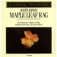 Stoptime Rag_Scott Joplin