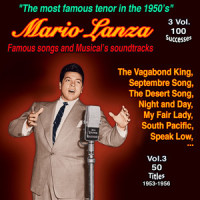 They Didn't Believe Me_Mario Lanza