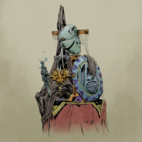 There is Still Good in You_Magic Sword