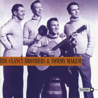 Roddy Mccorley_The Clancy Brothers,Tommy Makem