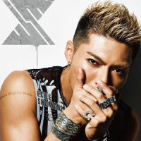 Anytime feat. CRAZYBOY_EXILE SHOKICHI,CrazyBoy