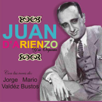 Mandria_Orquesta de Juan D'Arienzo,Mario Bustos,Juan D'Arienzo