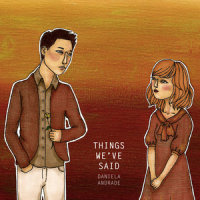 River of Gold_Daniela Andrade