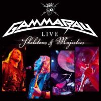 Welcome (Intro)_Gamma Ray,Kai Hansen,Various Artists