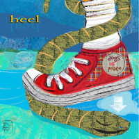 Healed (治愈)_Peter Frampton,Eric Darken,Dogs Of Peace