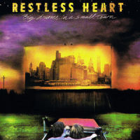 Carved In Stone_Restless Heart