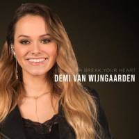 I'll Never Break Your Heart (The Voice Of Holland Season 8)_Demi van Wijngaarden