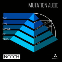 The Five Levels of Truth_Notch,Bruno Sandilands