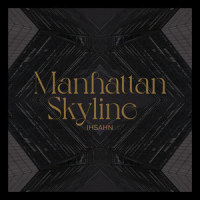 Manhattan Skyline_Ihsahn,Einar Solberg