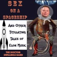 TikTok and Tripoli(feat. Michael V)_The Doctor Swillings Band,Michael V