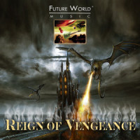 Journey to the Magical Kingdom_Future World Music
