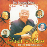 Dolor De Ausencia_Juan Mosto Domecq,Juan Mosto
