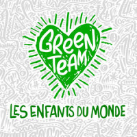 Les enfants du monde_Green Team,Erza Muqoli