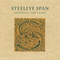 Lady Diamond_Steeleye Span