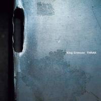 VROOOM VROOOM_King Crimson