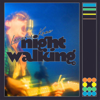 Night Walking_Lazarus Kane,Benjamin Hambro