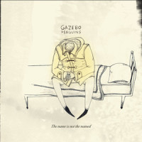 Back in Blake_Gazebo Penguins