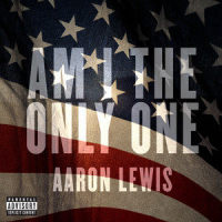 Am I The Only One_Aaron Lewis