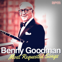 Honeysuckle Rose_Benny Goodman,his Orchestra