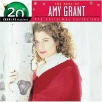 Breath Of Heaven (Mary's Song)_Amy Grant