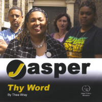 Thy Word_Jasper