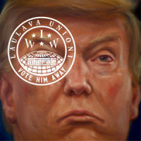 Vote Him Away_Paleface,Laulava Unioni,Linda Solomon