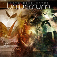 Black Logic_Universum