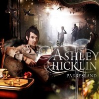 She Is Love_Ashley Hicklin