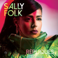 C'est moi la plus belle_Sally Folk,Michel Dagenais