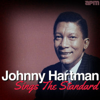 September in the Rain_Johnny Hartman,Errol Garner Trio