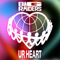 UR Heart_Bag Raiders,Christopher Stracey,Jack Glass