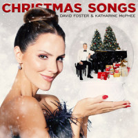 The Christmas Song_David Foster,Katharine McPhee