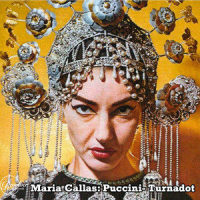 Puccini- Turandot - Act 2- Gloria, O Vincitore! (Original)_Maria Callas,Tullio Serafin,Orchestra del Teatro alla Scala di Milano