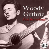 Sinking of the Reuben James_Woody Guthrie