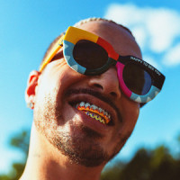 Suerte_J Balvin