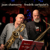 So What_Joan Chamorro,Fredrik Carlquist,Fredrick Lindborg,Daniel Tilling,Martin Sjostedt,Daniel Fredriksson,Gerry Mulligan