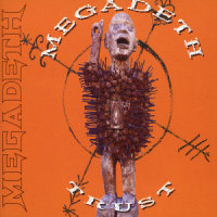 A Secret Place_Megadeth