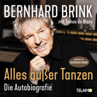 Kapitel 40: Alles außer Tanzen - die Autobiografie_Bernhard Brink